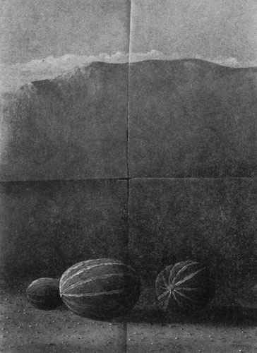 Zur&uuml;ck - Back - En arri&egrave;re: Bilder - Paintings - Peintures
