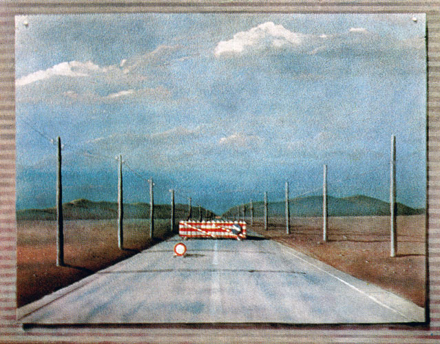 Zur&uuml;ck - Back - En arri&egrave;re: Bilder - Paintings - Peintures