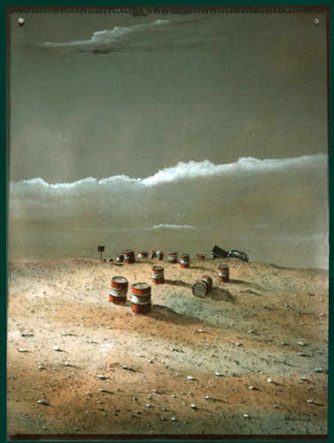 Zur&uuml;ck - Back - En arri&egrave;re: Bilder - Paintings - Peintures
