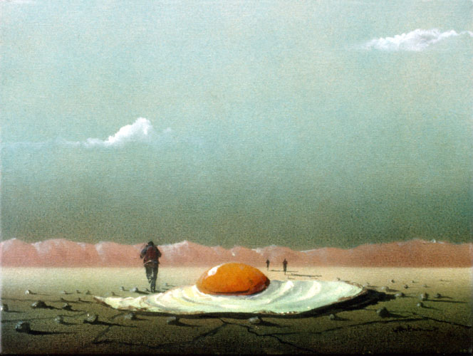 Zur&uuml;ck - Back - En arri&egrave;re: Bilder - Paintings - Peintures