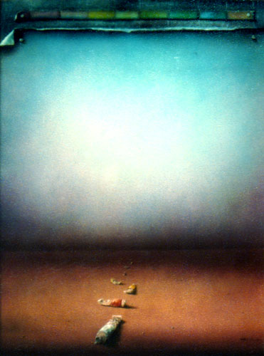 Zur&uuml;ck - Back - En arri&egrave;re: Bilder - Paintings - Peintures