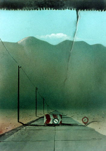 Zur&uuml;ck - Back - En arri&egrave;re: Bilder - Paintings - Peintures