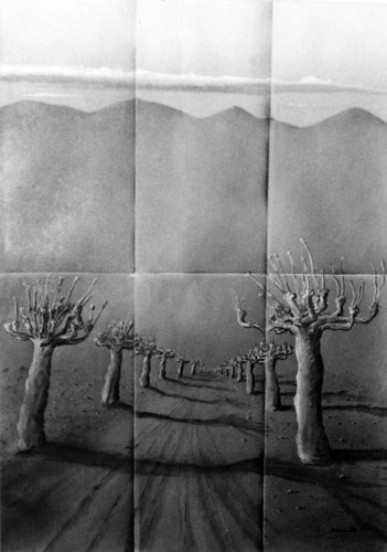 Zur&uuml;ck - Back - En arri&egrave;re: Bilder - Paintings - Peintures
