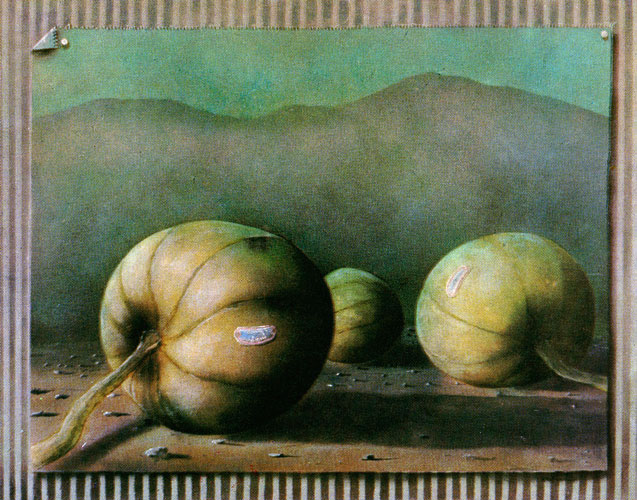 Zur&uuml;ck - Back - En arri&egrave;re: Bilder - Paintings - Peintures