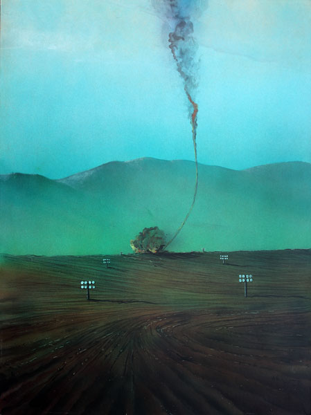 Zur&uuml;ck - Back - En arri&egrave;re: Bilder - Paintings - Peintures