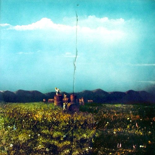 Zur&uuml;ck - Back - En arri&egrave;re: Bilder - Paintings - Peintures