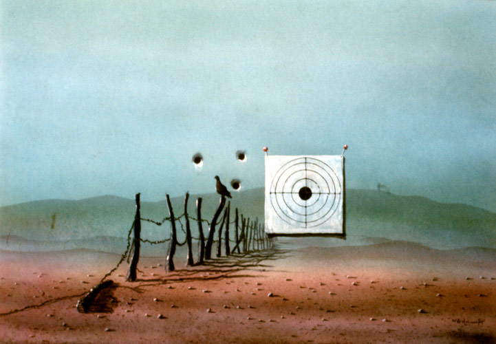 Zur&uuml;ck - Back - En arri&egrave;re: Bilder - Paintings - Peintures