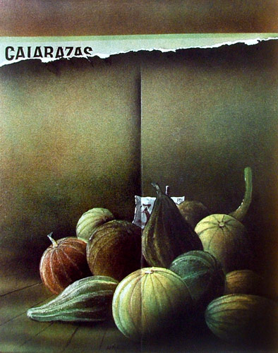 Zur&uuml;ck - Back - En arri&egrave;re: Bilder - Paintings - Peintures