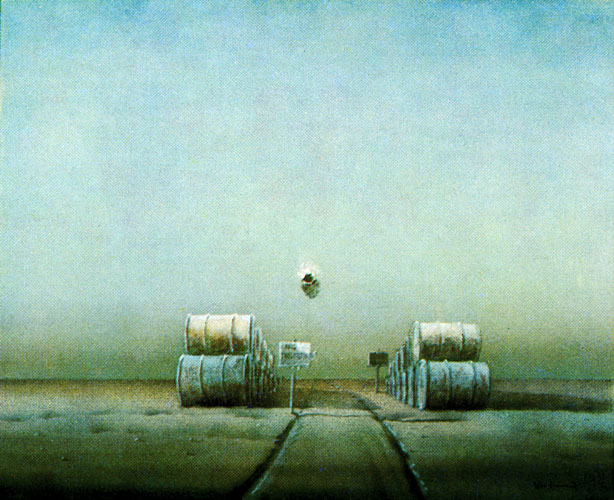 Zur&uuml;ck - Back - En arri&egrave;re: Bilder - Paintings - Peintures