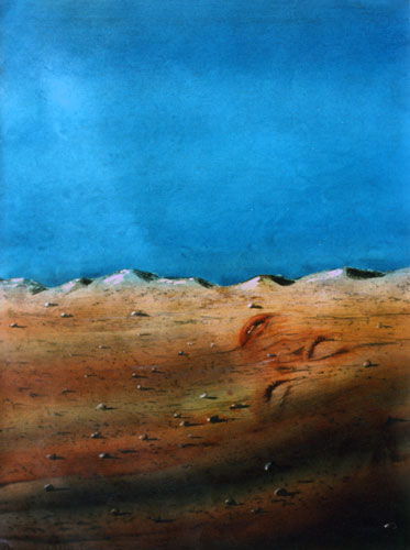 Zur&uuml;ck - Back - En arri&egrave;re: Bilder - Paintings - Peintures