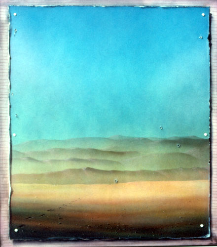 Zur&uuml;ck - Back - En arri&egrave;re: Bilder - Paintings - Peintures