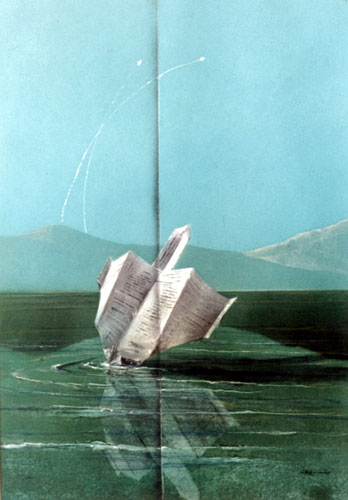 Zur&uuml;ck - Back - En arri&egrave;re: Bilder - Paintings - Peintures