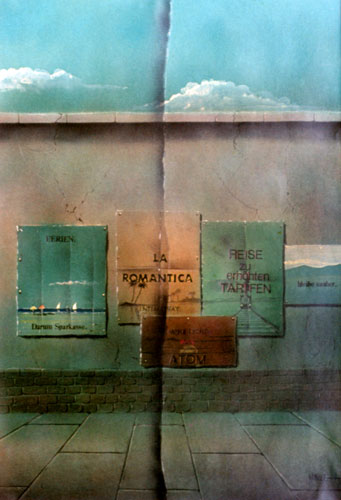 Zur&uuml;ck - Back - En arri&egrave;re: Bilder - Paintings - Peintures