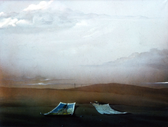 Zur&uuml;ck - Back - En arri&egrave;re: Bilder - Paintings - Peintures