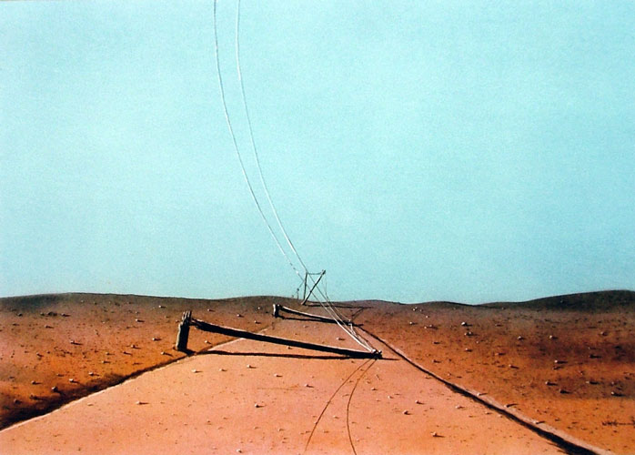 Zur&uuml;ck - Back - En arri&egrave;re: Bilder - Paintings - Peintures