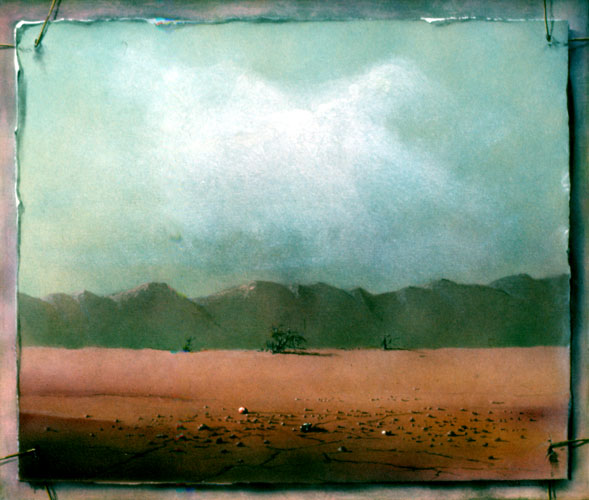 Zur&uuml;ck - Back - En arri&egrave;re: Bilder - Paintings - Peintures