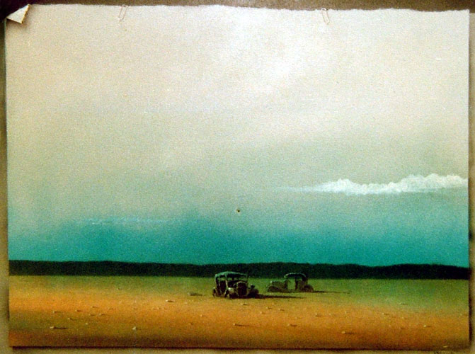 Zur&uuml;ck - Back - En arri&egrave;re: Bilder - Paintings - Peintures