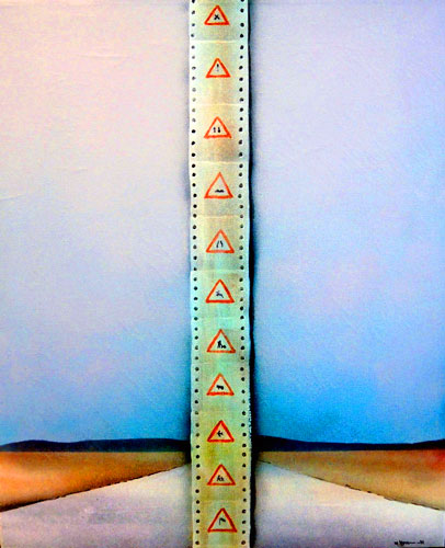 Zur&uuml;ck - Back - En arri&egrave;re: Bilder - Paintings - Peintures