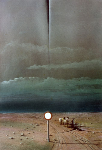 Zur&uuml;ck - Back - En arri&egrave;re: Bilder - Paintings - Peintures
