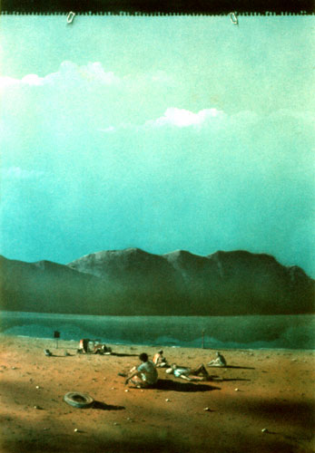 Zur&uuml;ck - Back - En arri&egrave;re: Bilder - Paintings - Peintures