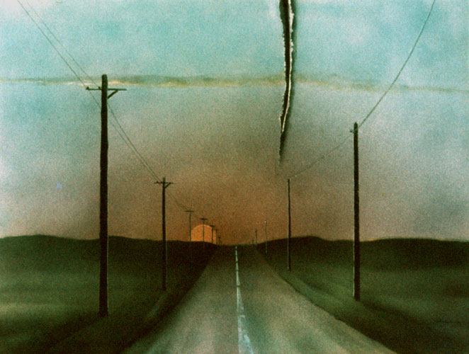 Zur&uuml;ck - Back - En arri&egrave;re: Bilder - Paintings - Peintures