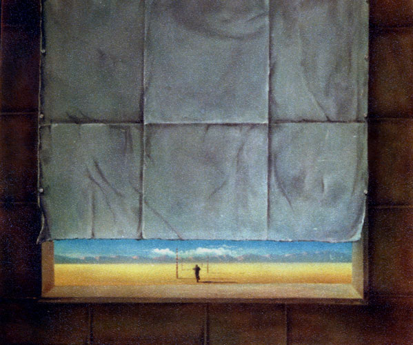 Zur&uuml;ck - Back - En arri&egrave;re: Bilder - Paintings - Peintures