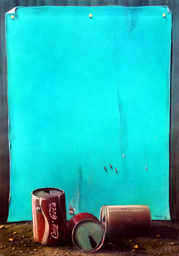 Zur&uuml;ck - Back - En arri&egrave;re: Bilder - Paintings - Peintures