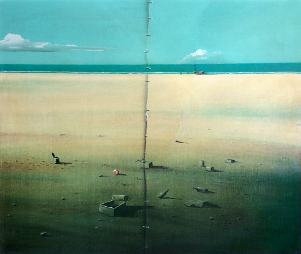 Zur&uuml;ck - Back - En arri&egrave;re: Bilder - Paintings - Peintures
