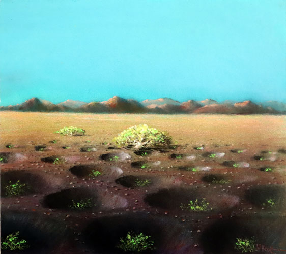 Zur&uuml;ck - Back - En arri&egrave;re: Bilder - Paintings - Peintures