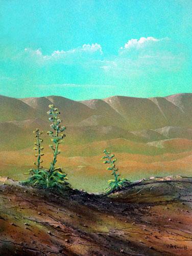 Zur&uuml;ck - Back - En arri&egrave;re: Bilder - Paintings - Peintures