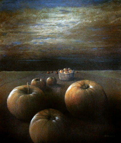 Zur&uuml;ck - Back - En arri&egrave;re: Bilder - Paintings - Peintures