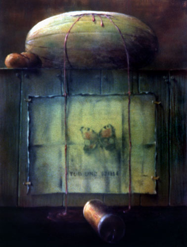 Zur&uuml;ck - Back - En arri&egrave;re: Bilder - Paintings - Peintures