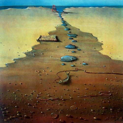 Zur&uuml;ck - Back - En arri&egrave;re: Bilder - Paintings - Peintures