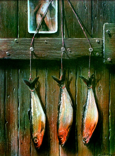 Zur&uuml;ck - Back - En arri&egrave;re: Bilder - Paintings - Peintures
