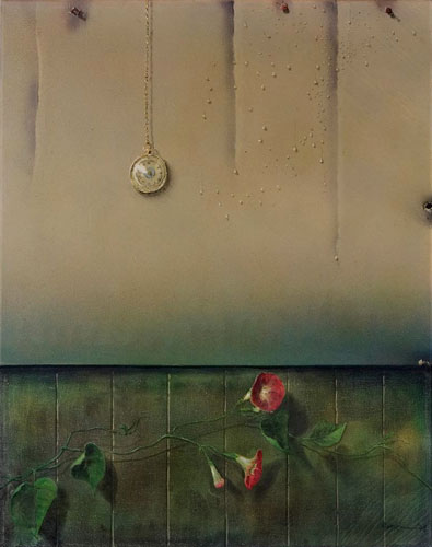 Zur&uuml;ck - Back - En arri&egrave;re: Bilder - Paintings - Peintures