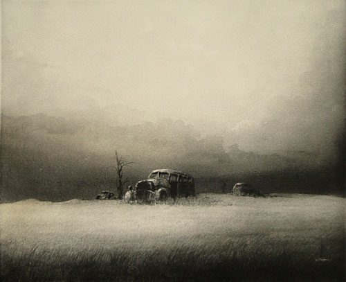 Zur&uuml;ck - Back - En arri&egrave;re: Bilder - Paintings - Peintures