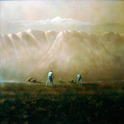 Zur&uuml;ck - Back - En arri&egrave;re: Bilder - Paintings - Peintures