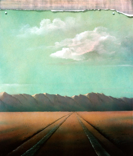 Zur&uuml;ck - Back - En arri&egrave;re: Bilder - Paintings - Peintures