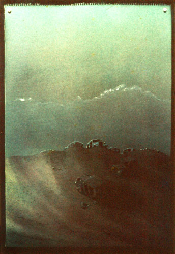 Zur&uuml;ck - Back - En arri&egrave;re: Bilder - Paintings - Peintures