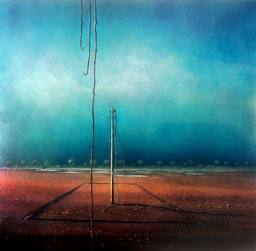 Zur&uuml;ck - Back - En arri&egrave;re: Bilder - Paintings - Peintures