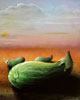 Vergrößern - Enlarge - Agrandir: Zucchiniabend ©