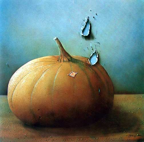 Zur&uuml;ck - Back - En arri&egrave;re: Bilder - Paintings - Peintures