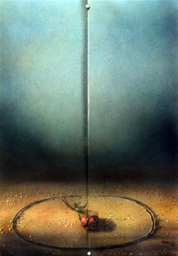 Zur&uuml;ck - Back - En arri&egrave;re: Bilder - Paintings - Peintures