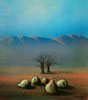 Vergr&ouml;&szlig;ern - Enlarge - Agrandir: Landschaft mit Birnen &copy;