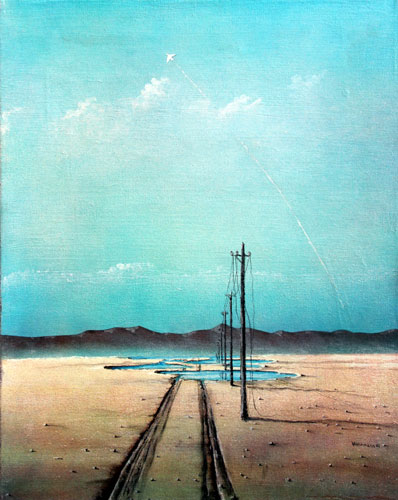 Zur&uuml;ck - Back - En arri&egrave;re: Bilder - Paintings - Peintures