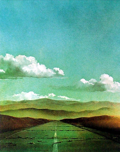 Zur&uuml;ck - Back - En arri&egrave;re: Bilder - Paintings - Peintures