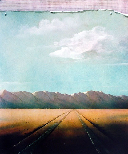 Zur&uuml;ck - Back - En arri&egrave;re: Bilder - Paintings - Peintures