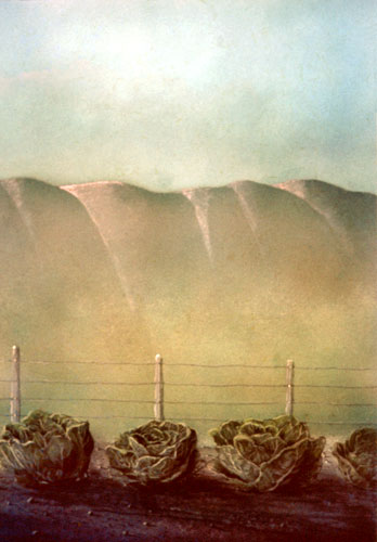 Zur&uuml;ck - Back - En arri&egrave;re: Bilder - Paintings - Peintures