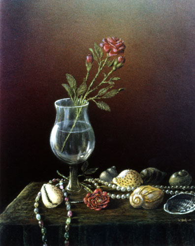 Zur&uuml;ck - Back - En arri&egrave;re: Bilder - Paintings - Peintures