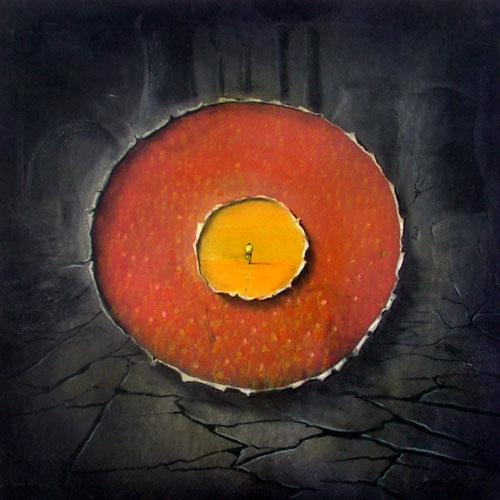 Zur&uuml;ck - Back - En arri&egrave;re: Bilder - Paintings - Peintures